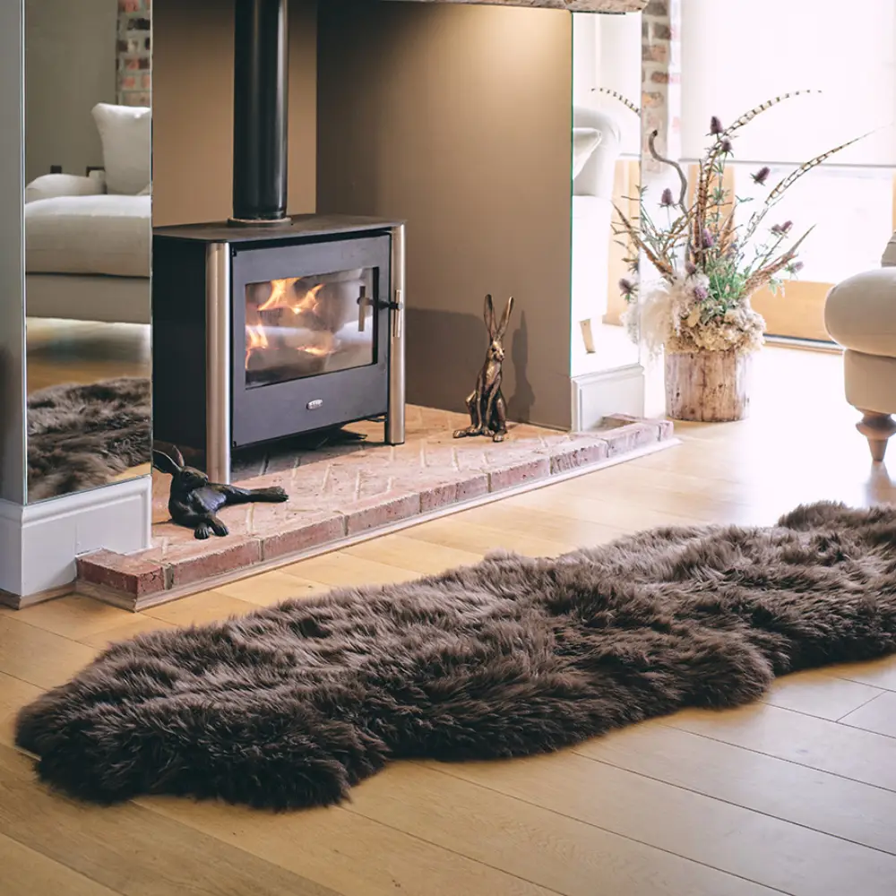 Vilma Lammfell Braun