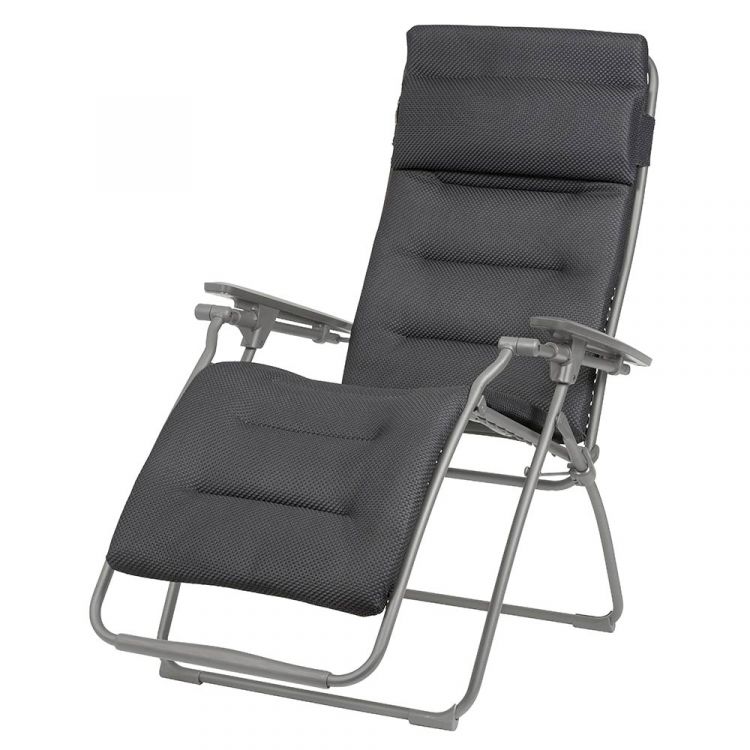 Futura Xl Becomfort Dunkelgrau