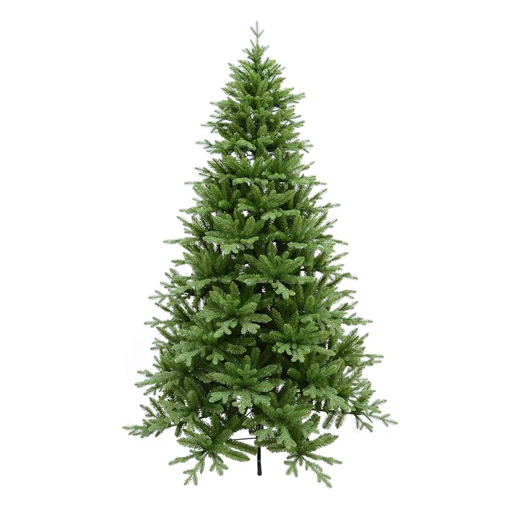 Weihnachtsbaum Tinde 210 cm 