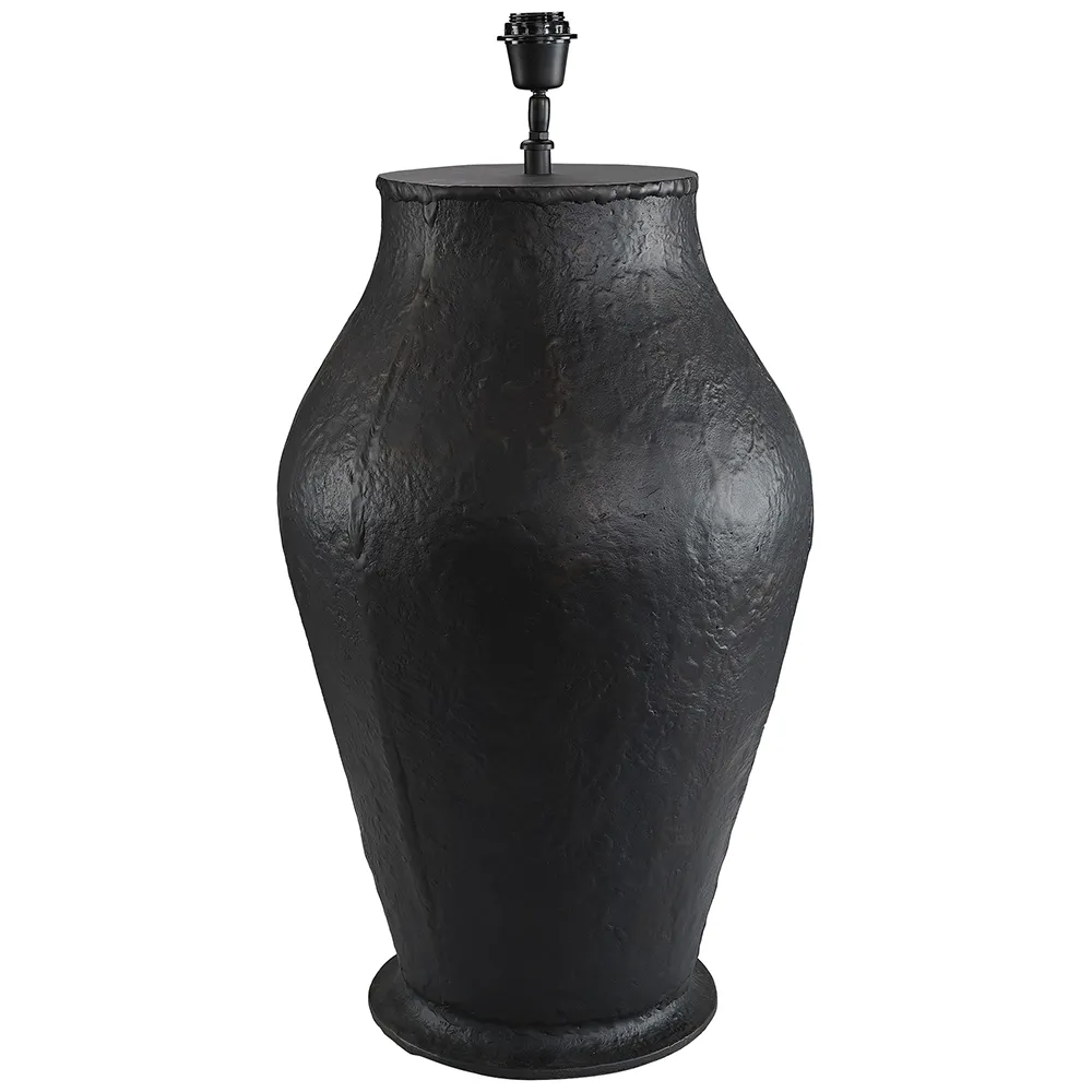 Fiora XL Antike Tischleuchte