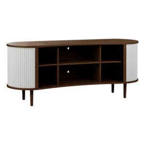 Audacious Sideboard Eiche/Sterling