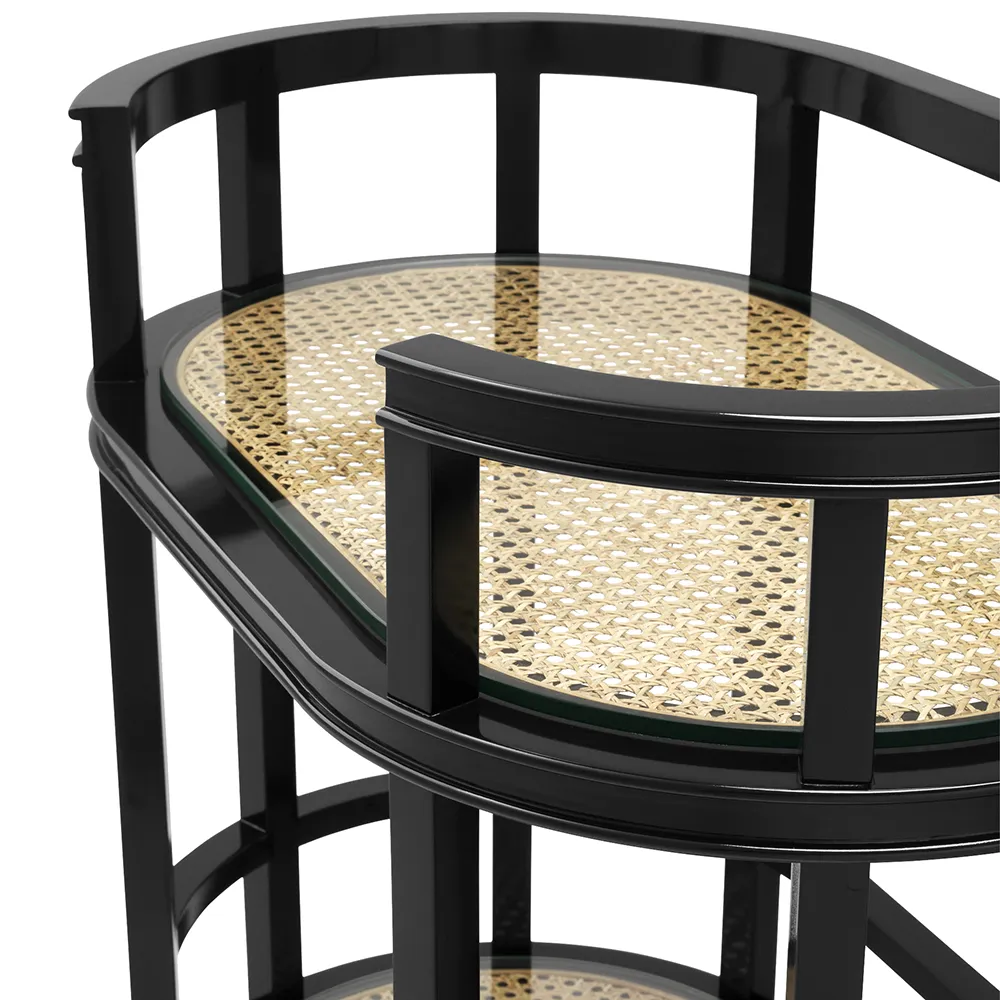 Servierwagen Bahamas