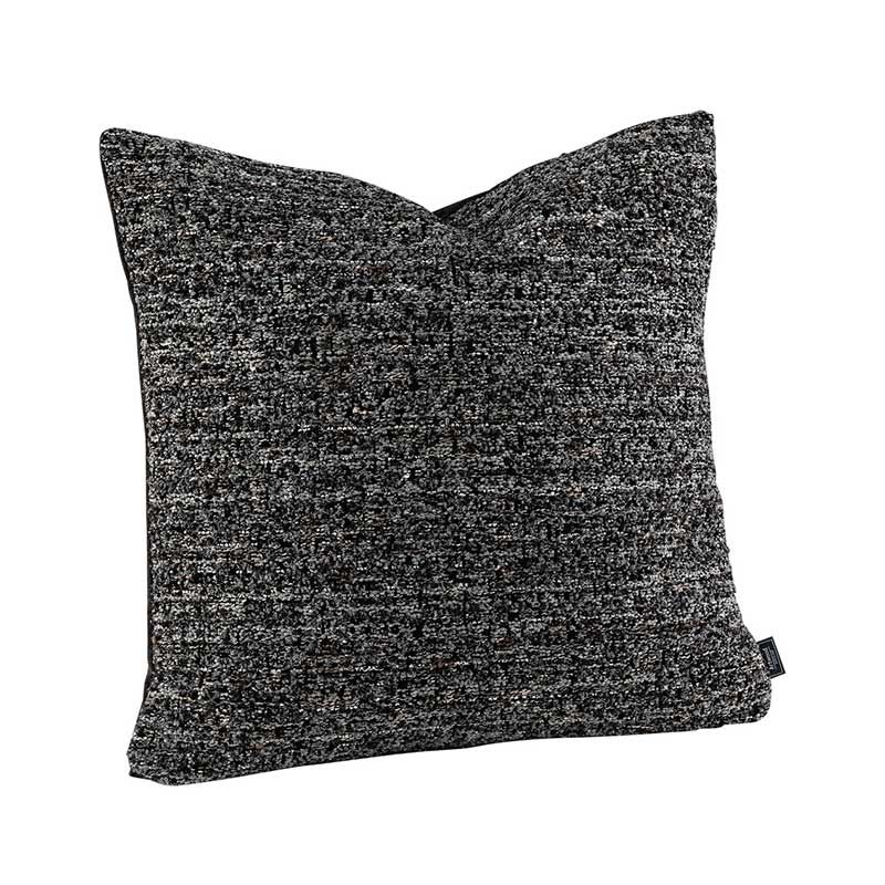 Kissenbezug Coelle Grau 50X50 cm