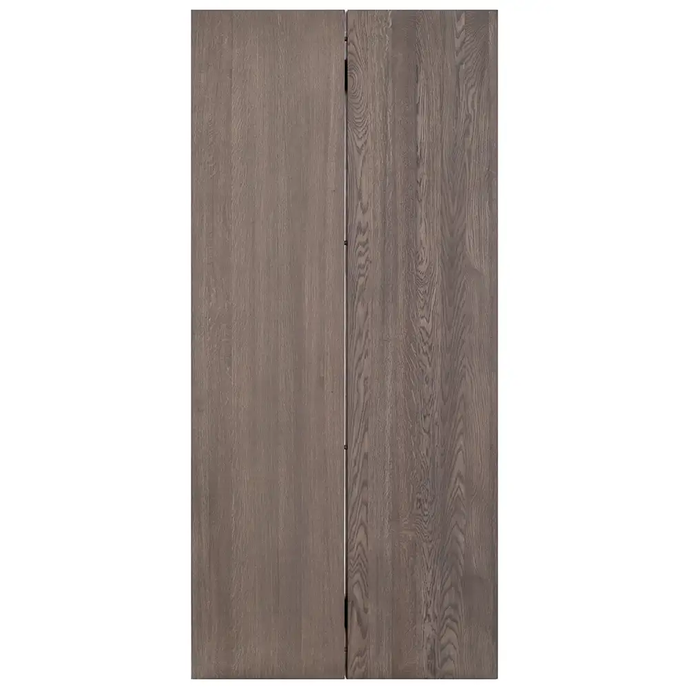 Hope Esstisch 210x95 cm U-Fuß