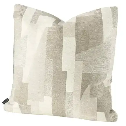 Kissenbezug Foggia beige 50x50 cm