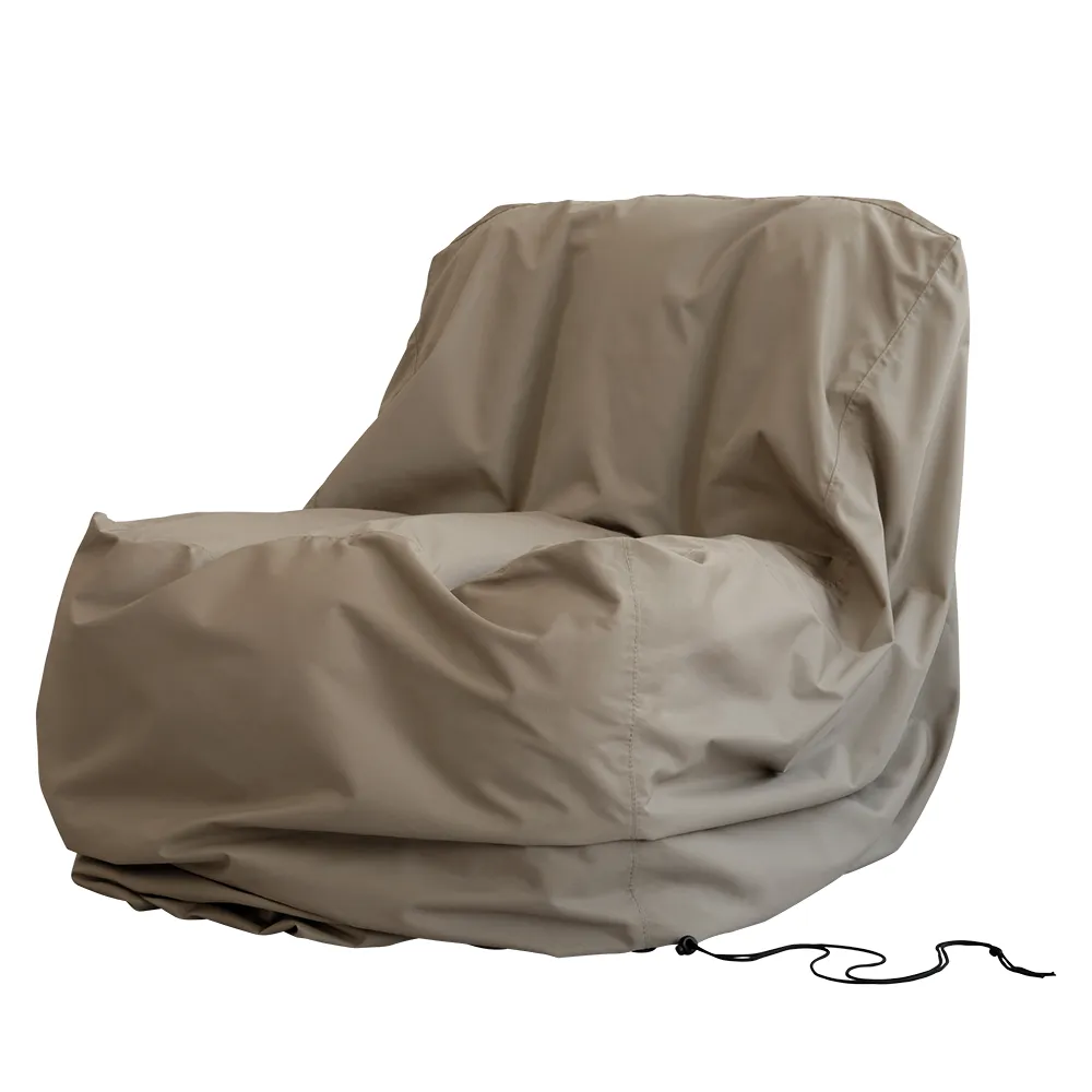 Lounge Chair Outdoor Cover - Sand