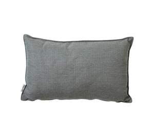 Link Ornamental Kissen 32X52X12 cm Hellgrün