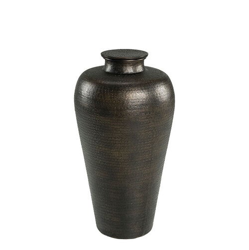 Florence Urne klein Bronze antik
