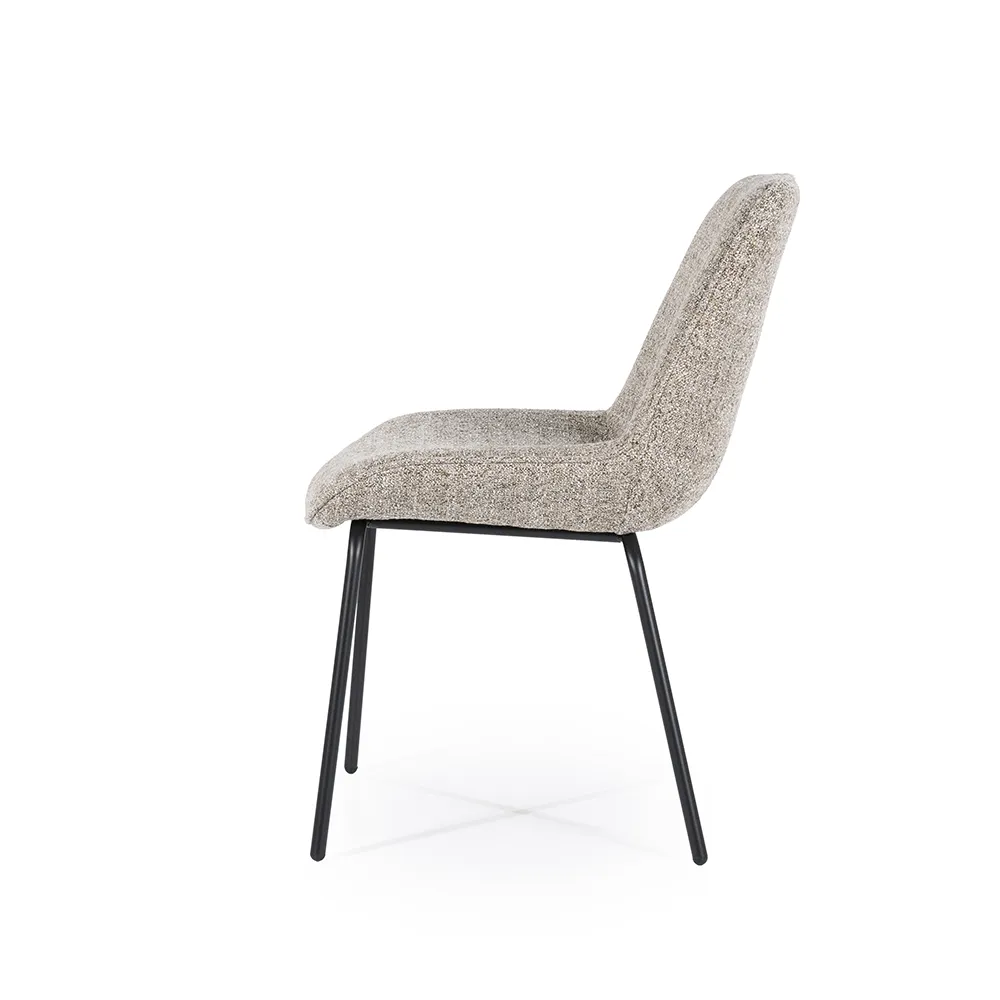 Esszimmerstuhl Base Taupe