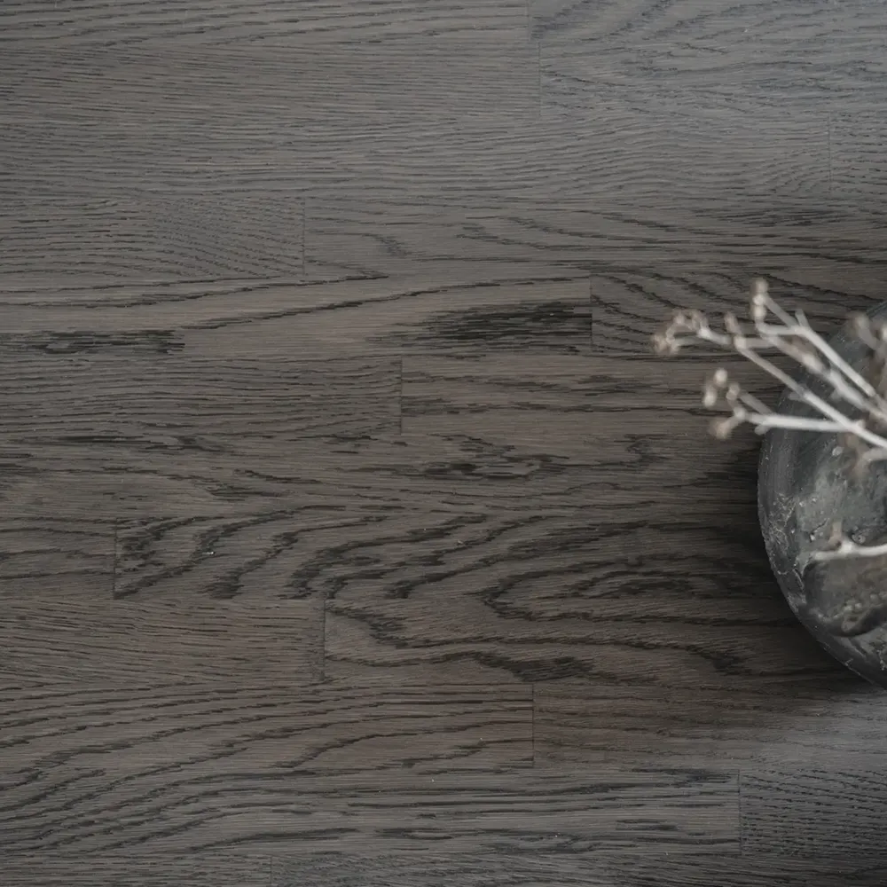 Filippa Esstisch 180x90 cm dunkelbraune Eiche