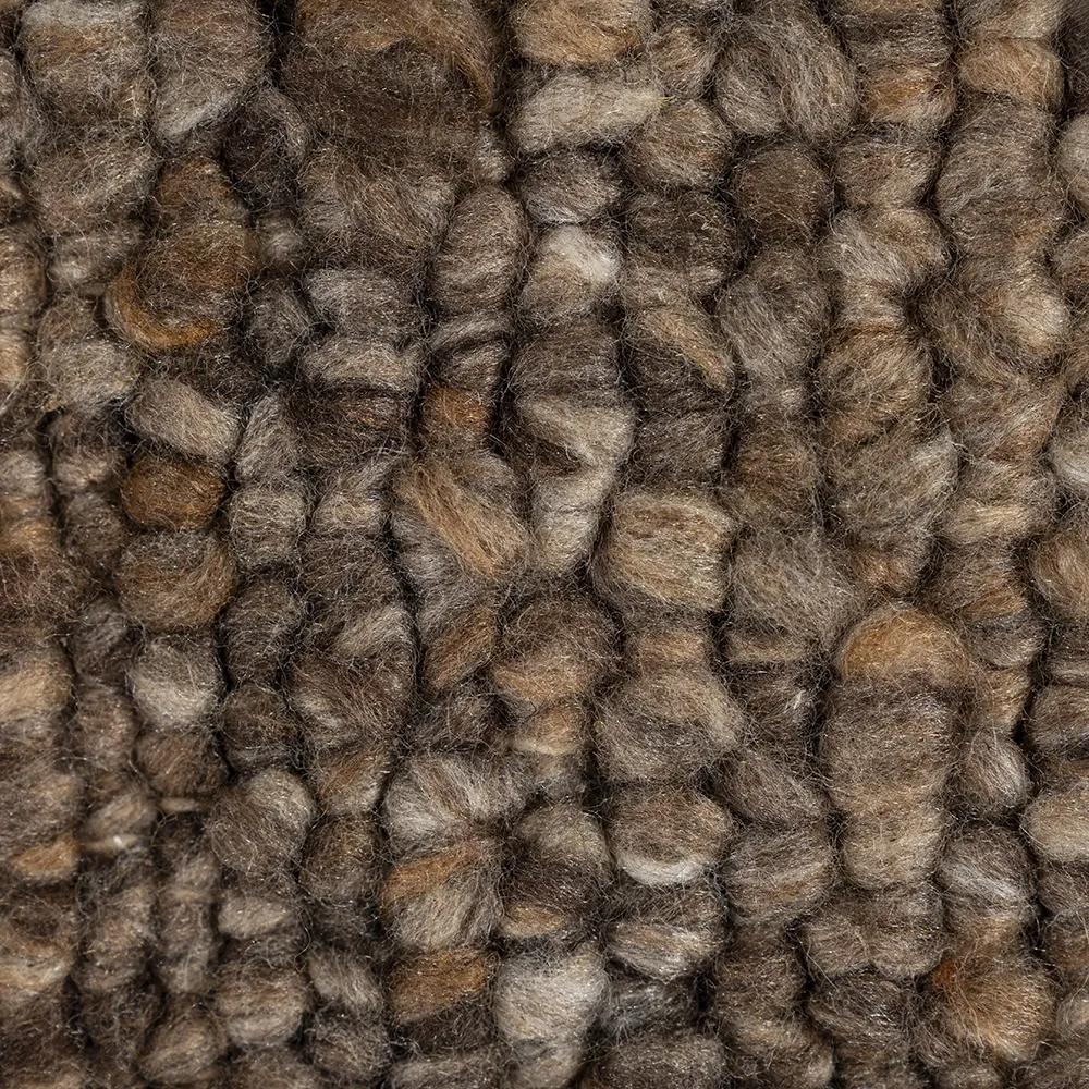 Teppich Nami 190x290 cm Brown