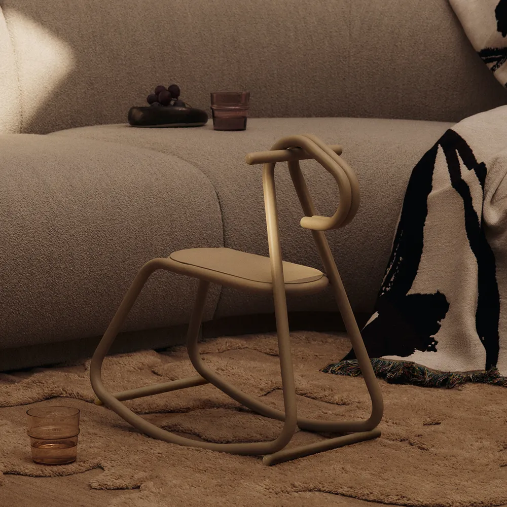 Wollteppich Cilla 140x200 cm