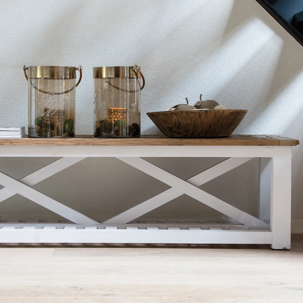 Château Chassigny couchtisch 70x150 cm