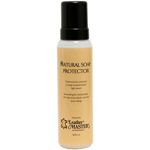 Natur Seifenschutz 400 ml