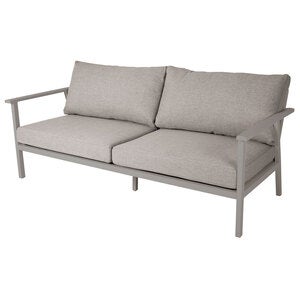 Samvaro 2.5-Sitzer Sofa khaki/sand