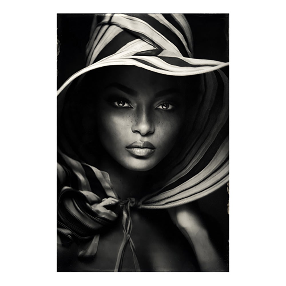 STRIPES OF FAITH fototafel - 120x180