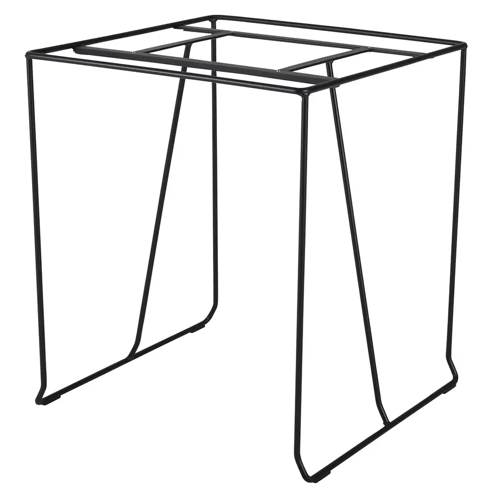 Sinarp Ständer 70x70 H72 sv