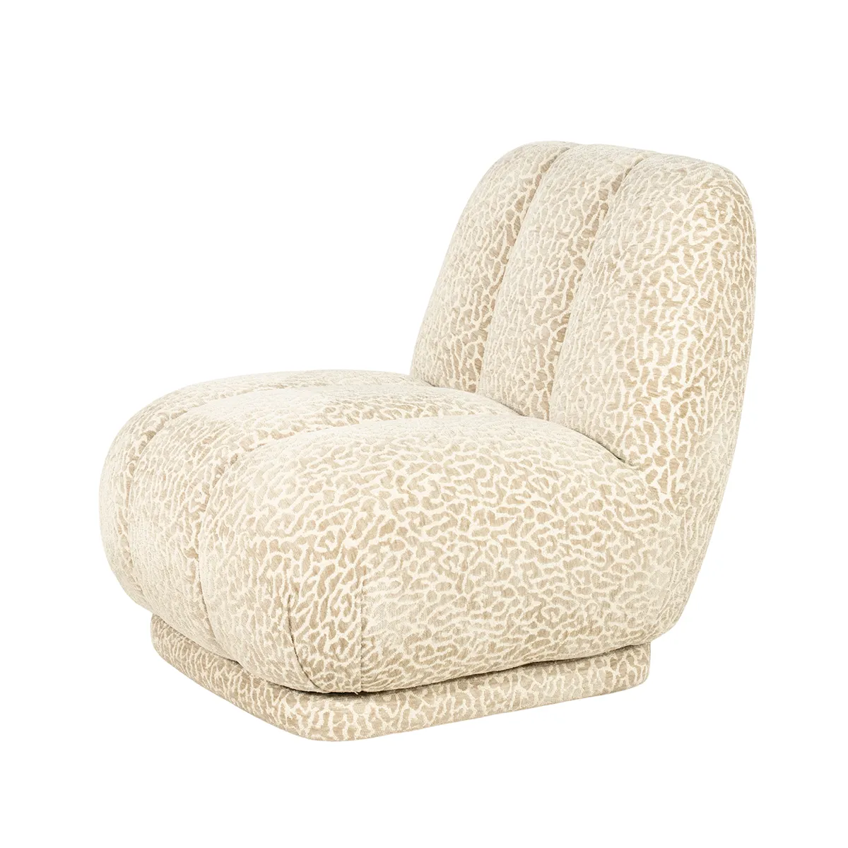 Sessel Catwalk Taupe