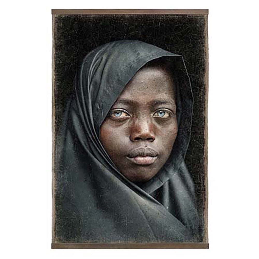 RAGAZZA gemälde - 105x162