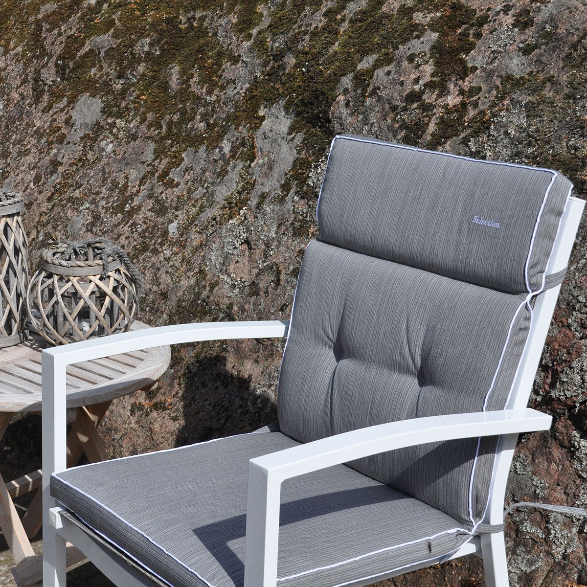 Selection Universal Kissen 32 Beige