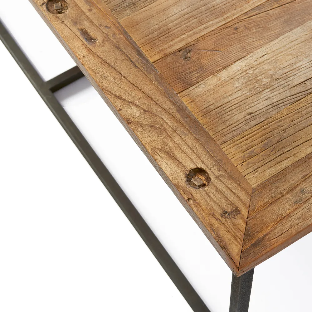 Shelter Island Couchtisch – 3er-Set