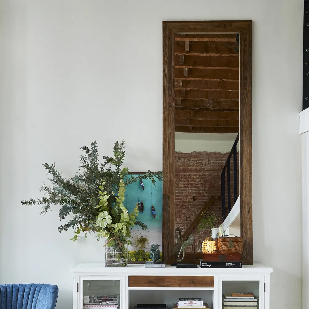 Beach House Spiegel 220x80 cm