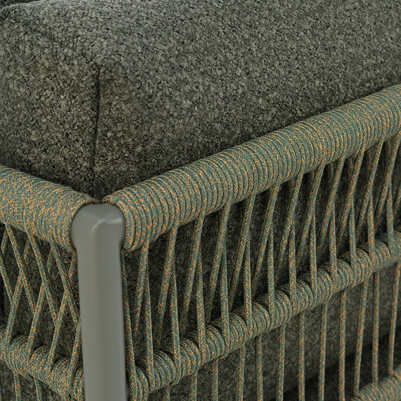 Reno Eckstück Nordic Green / Raw Avocado