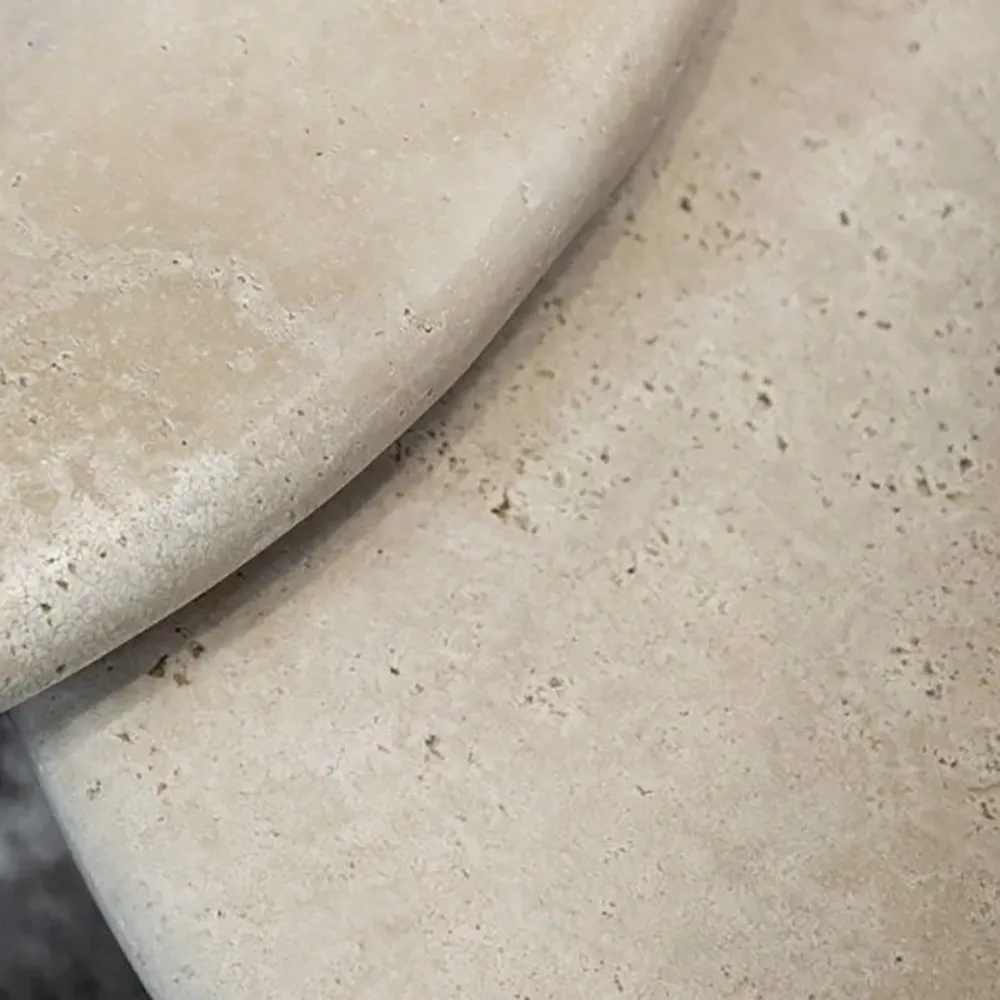 Calais Couchtisch 60 cm