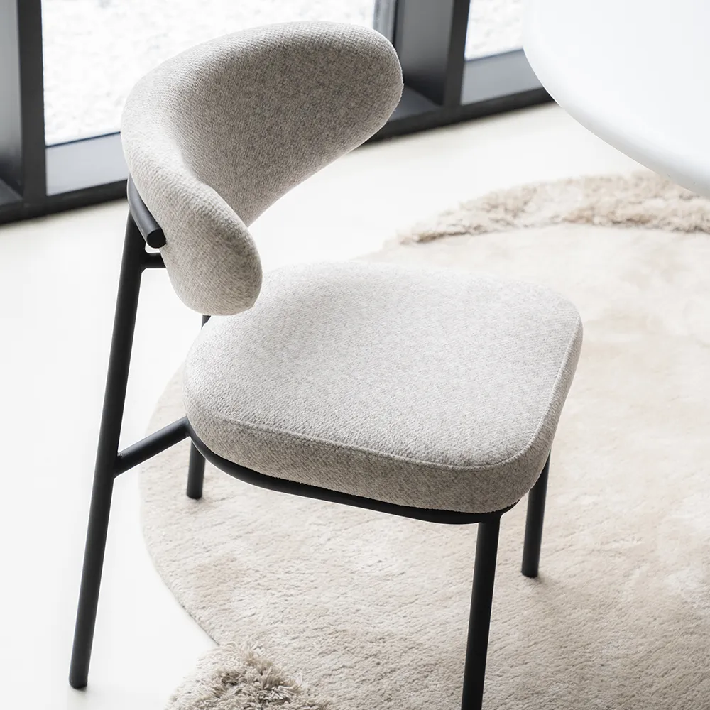 Esszimmerstuhl Jari Beige