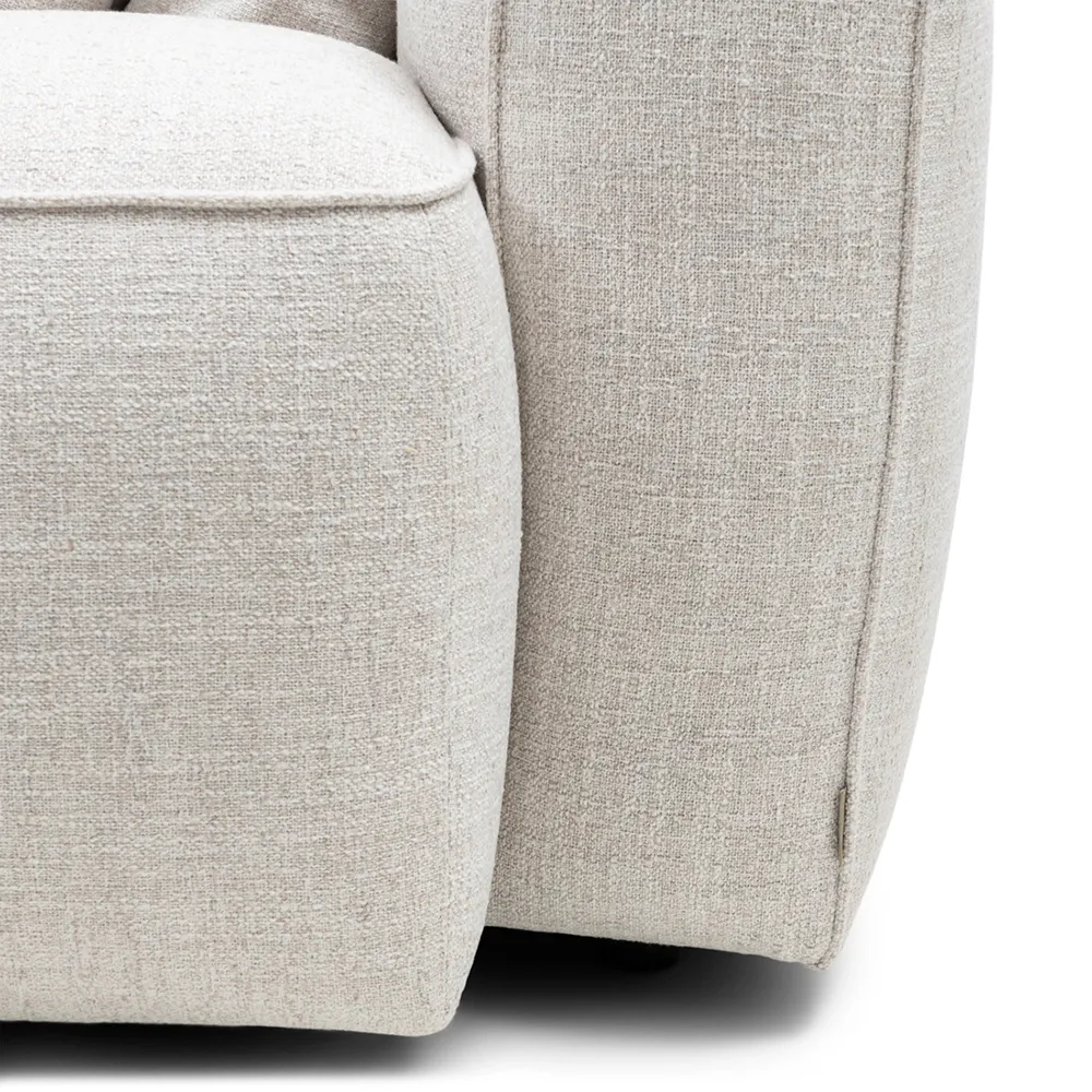 Hamilton Chaise Longue Richtig