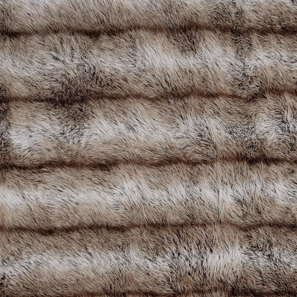 Hunter Decke 120x180 cm Brown