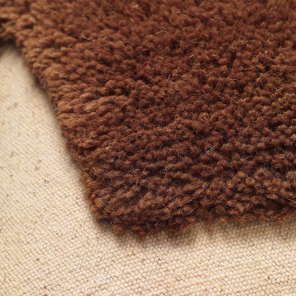 Lay Kissen 60X40 Sand/Sugar Kelp