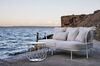 Saltö Sofa Dunkelgrau