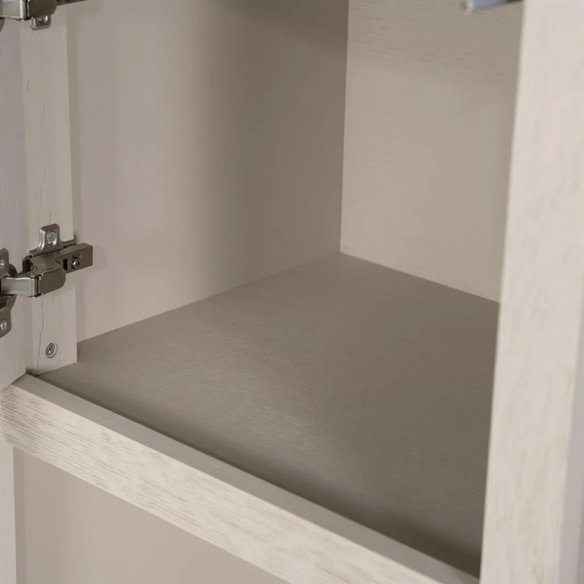 Helsinki Schrank 150x220cm - taupe