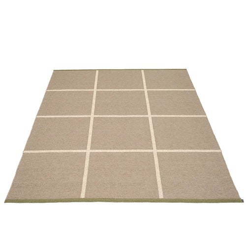 Gewebter Teppich Criss Potato 180x260 cm