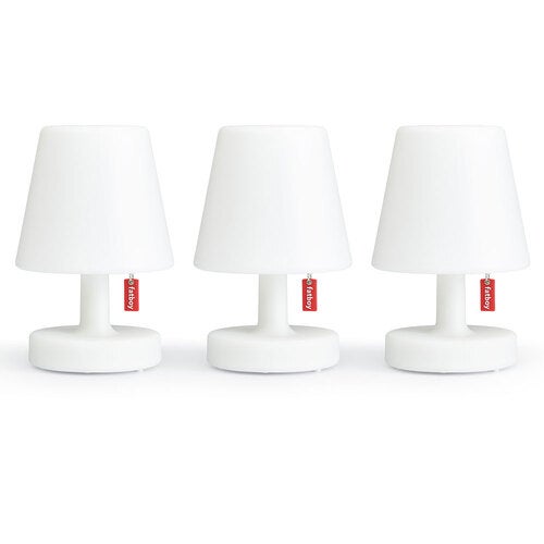 Edison The Mini-Lampe Set 3 Stück 