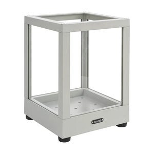 Belfort laterne Light Grey, H28