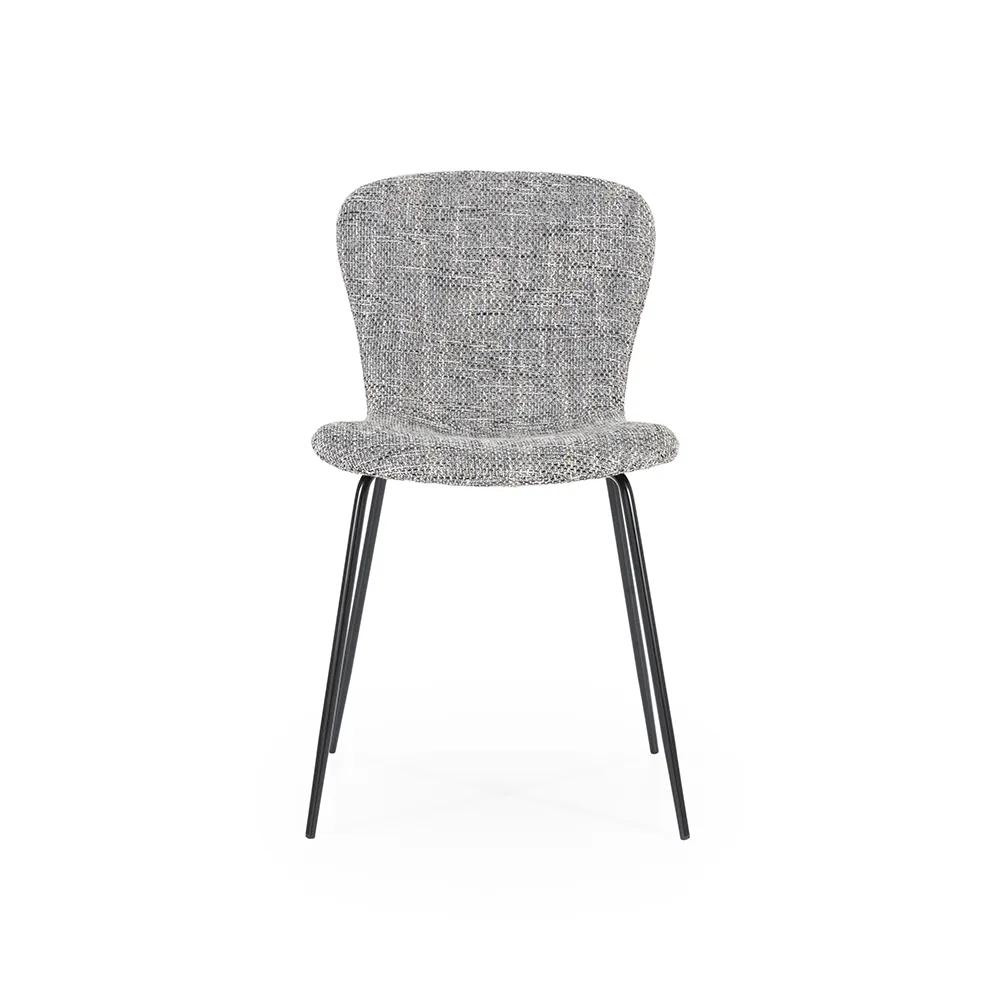 Esszimmerstuhl Lass Anthracite