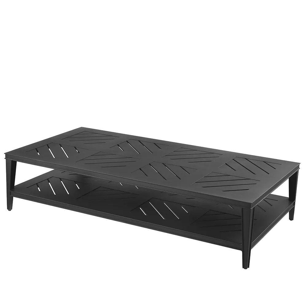 Couchtisch Bell Rive rechteckig