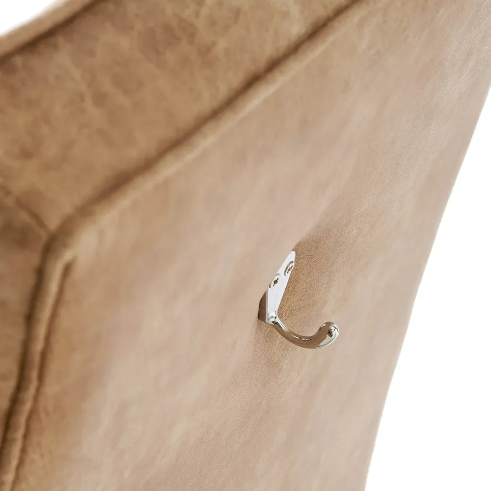 Cape Breton Esstischstuhl pellini camel