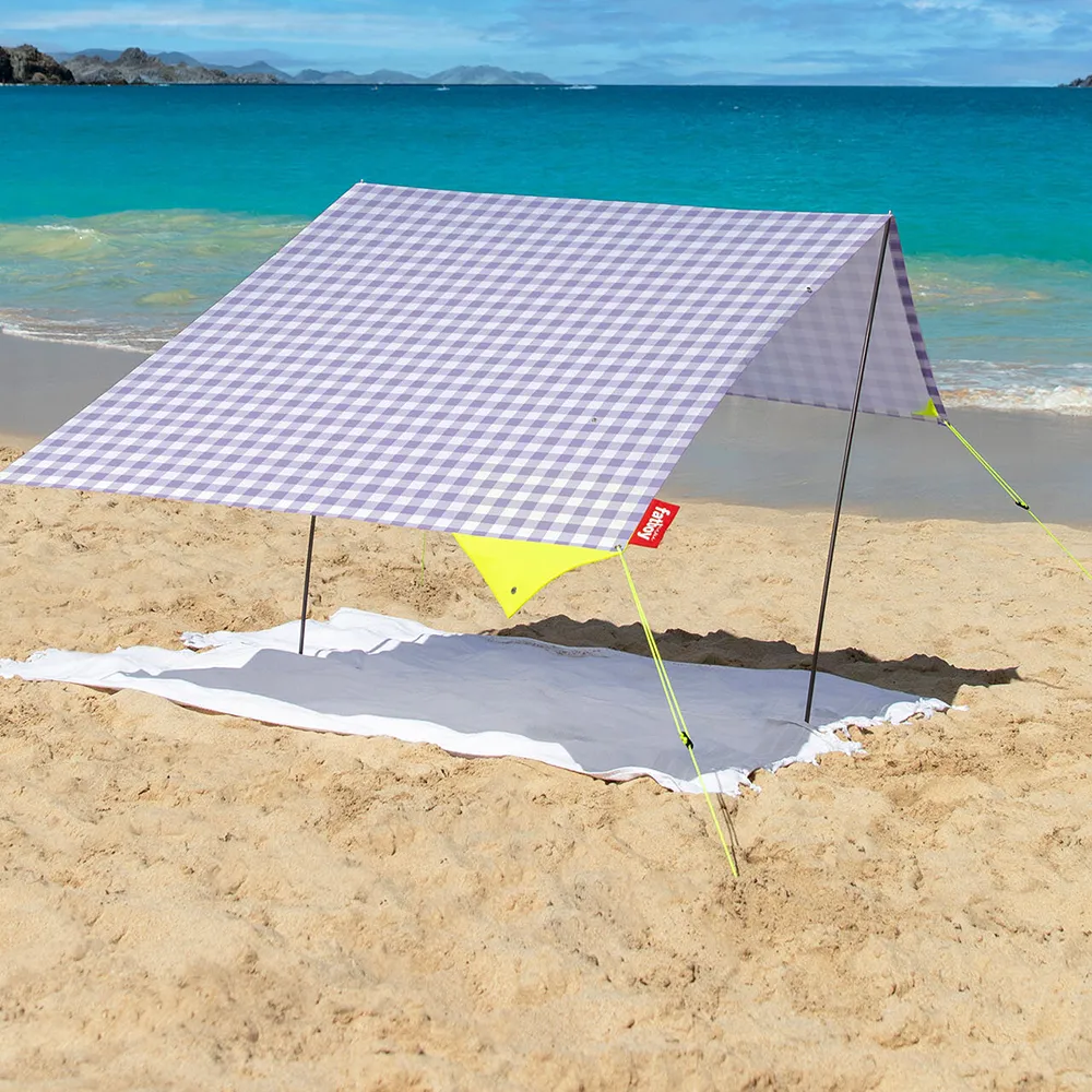 Miasun Strandzelt vichy