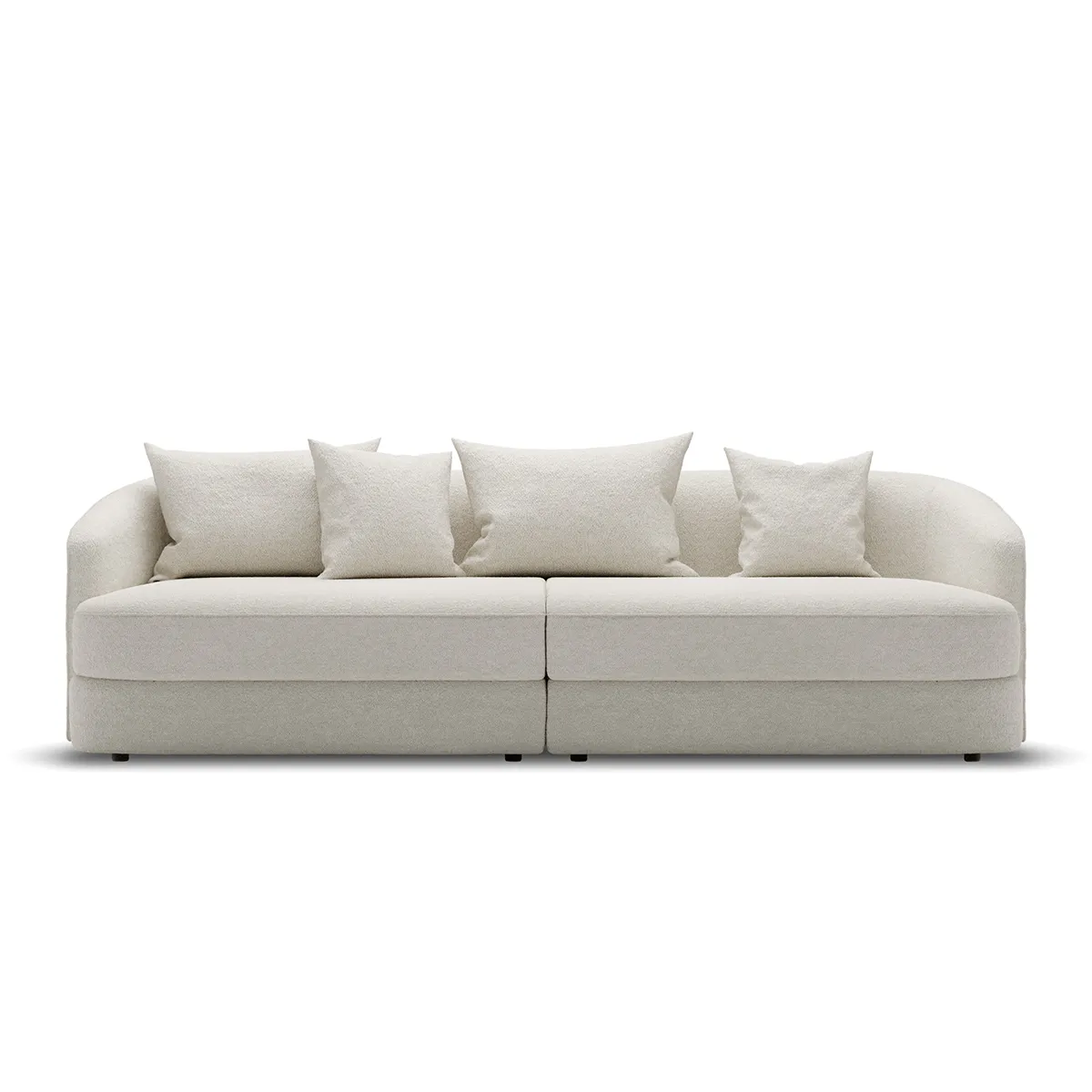 Sofa Covent Residential (3-Sitzer) Lana