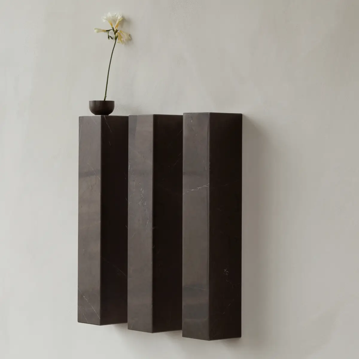 Plinth Regal Marmor Grey Kendzo
