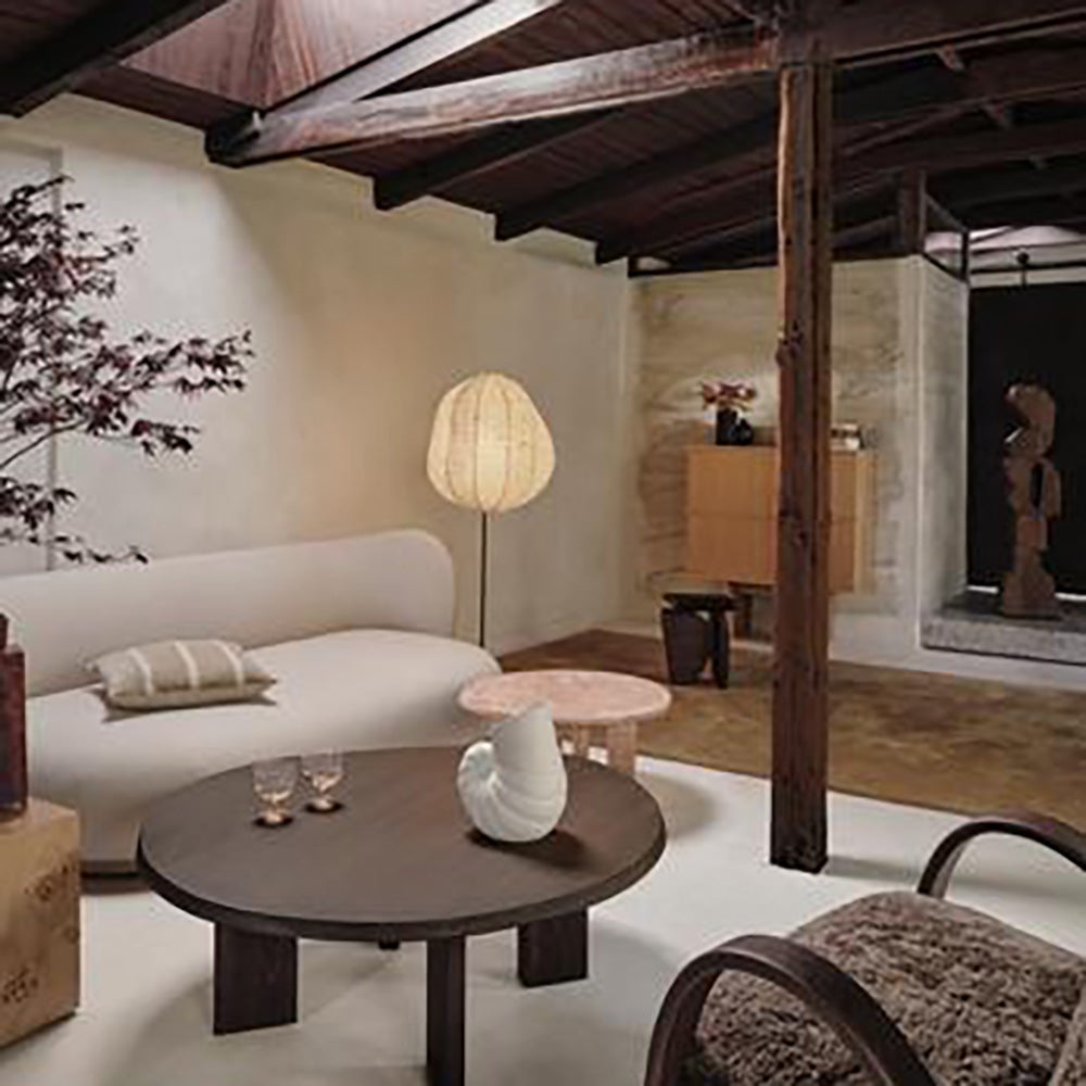 Taula Beistelltisch - Rose