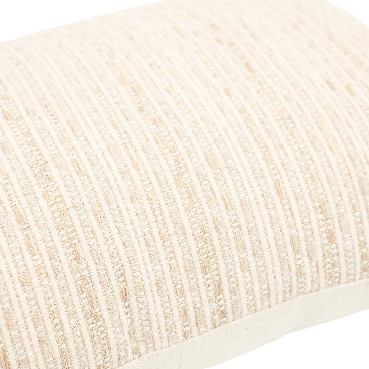 Dekokissen Clay 30x50 cm Beige