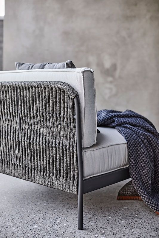 Lidö Couchtisch 80X80 cm