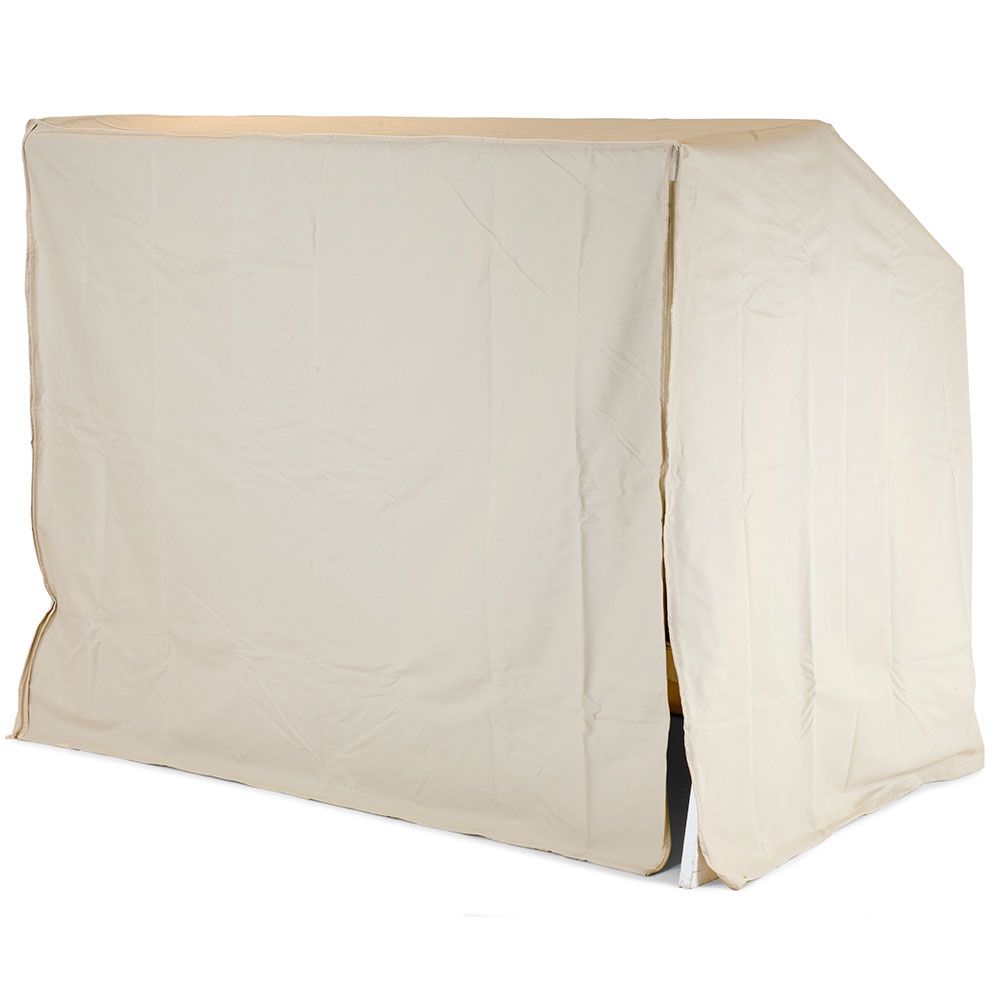 Swing sofanbezug Beige Polyester 