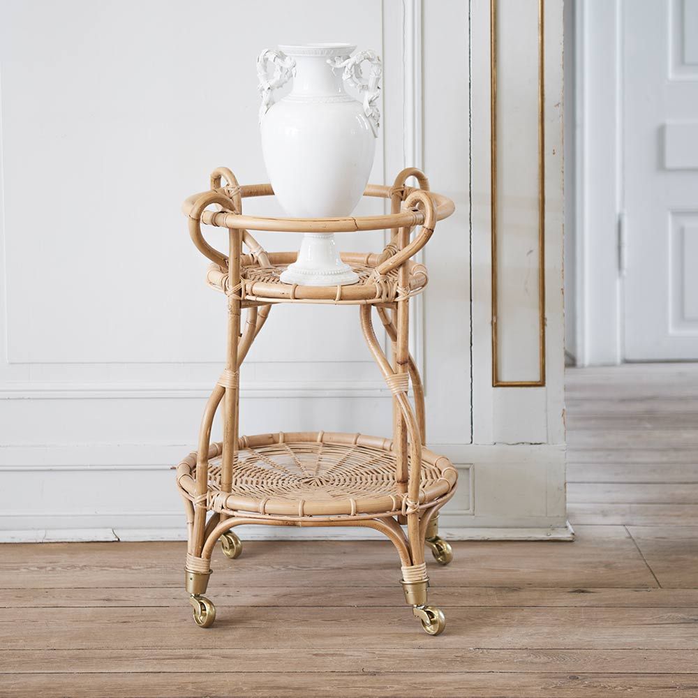  Fratellino Beistelltisch natur 