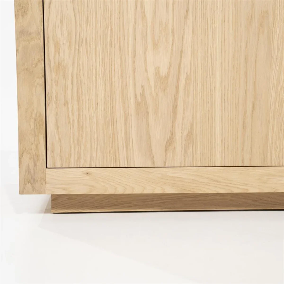 Helsinki Schrank 120x220cm - natur
