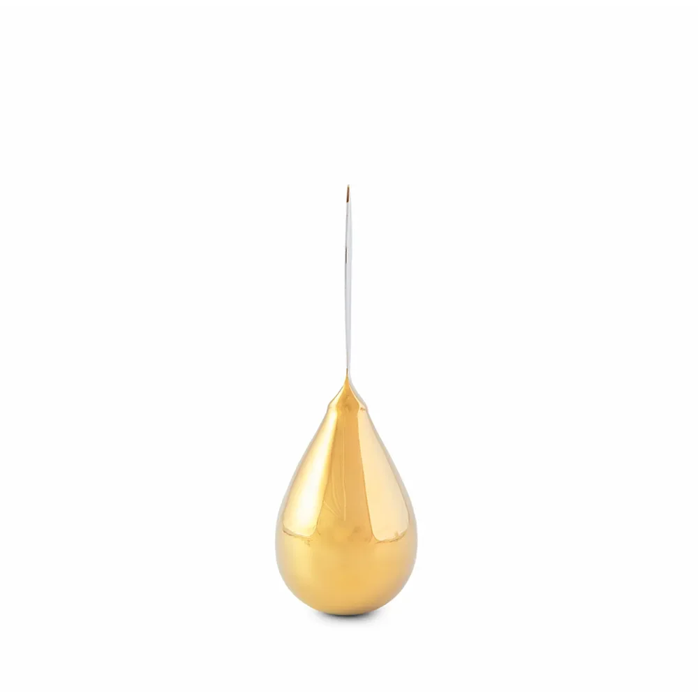 Buttermesser Tilt Messing